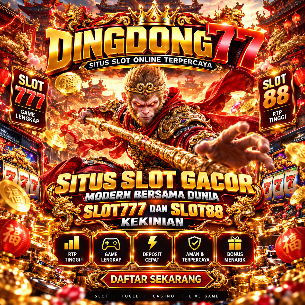 DINGDONG77